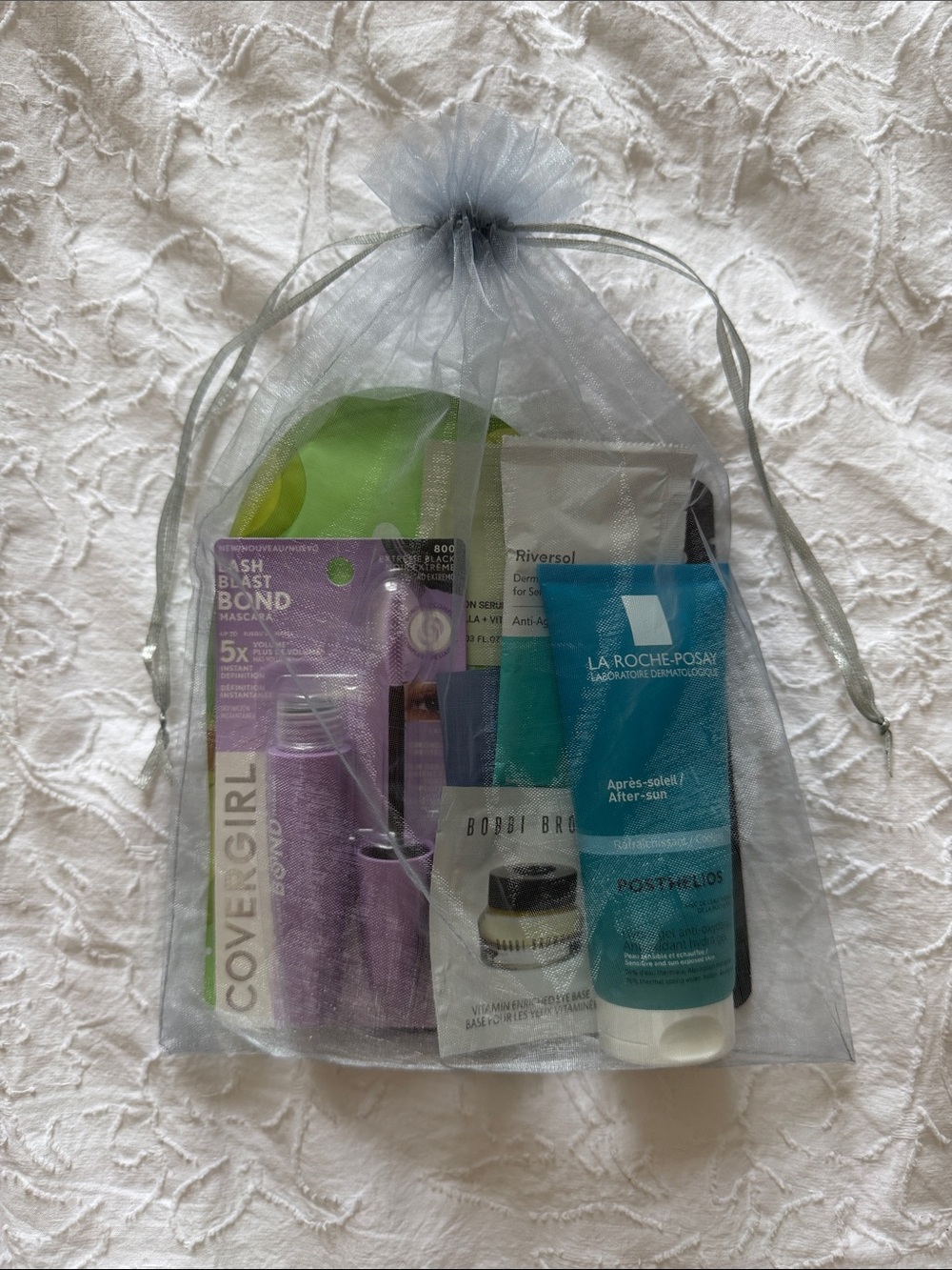 Travel bundle
